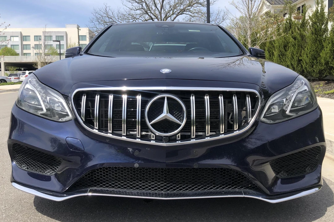 2014 Mercedes-Benz W212 E-Class - Image 2 of 31