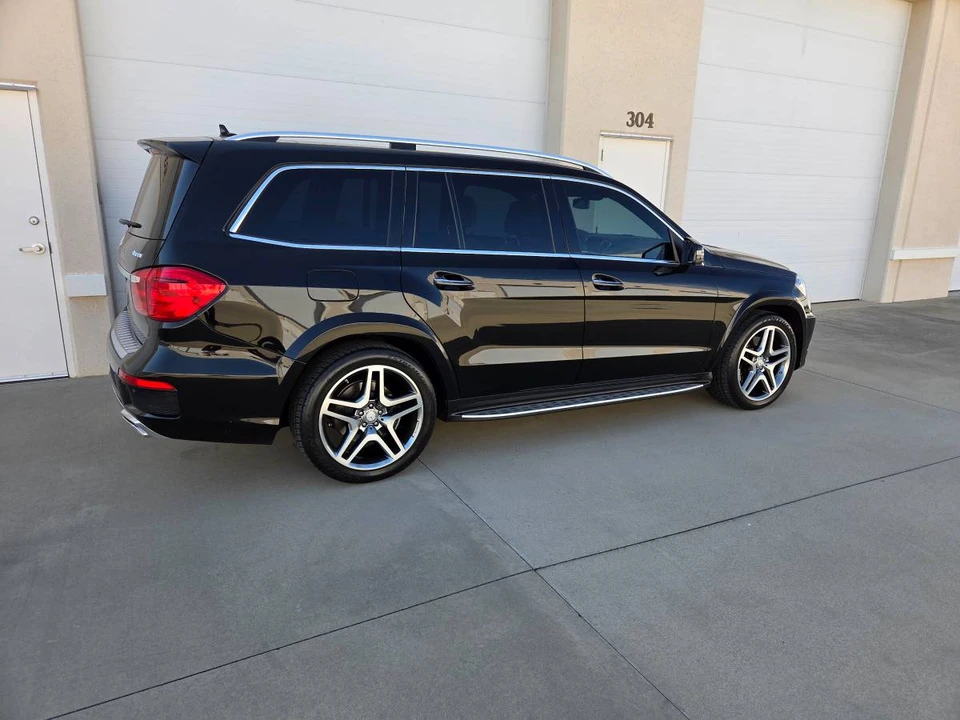 2014 Mercedes-Benz GLC - Image 11 of 11