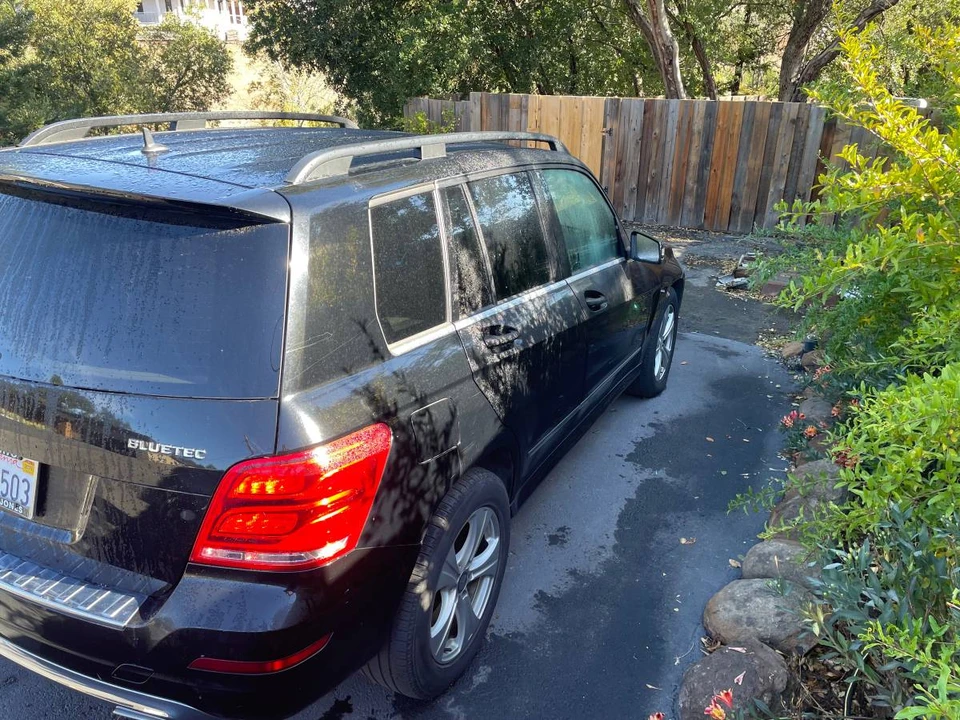 2014 Mercedes-Benz GLK-Class - Image 4 of 11