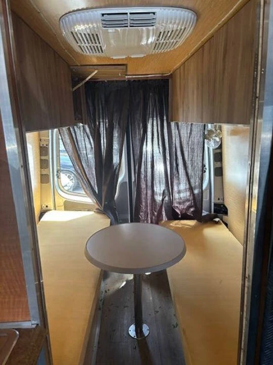 2014 Mercedes-Benz NCV3 Sprinter - Image 8 of 9