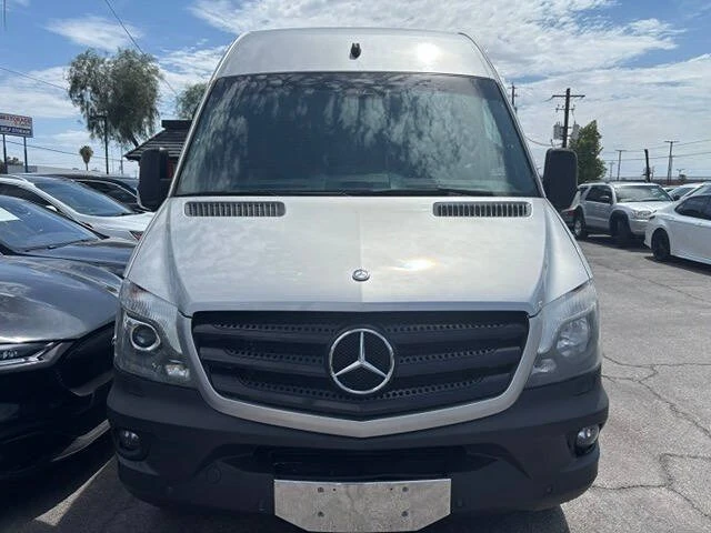 2014 Mercedes-Benz NCV3 Sprinter - Image 2 of 9