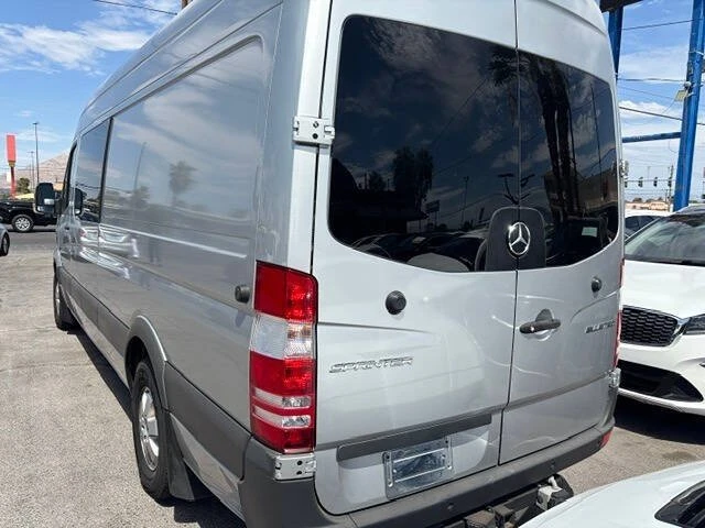 2014 Mercedes-Benz NCV3 Sprinter - Image 3 of 9