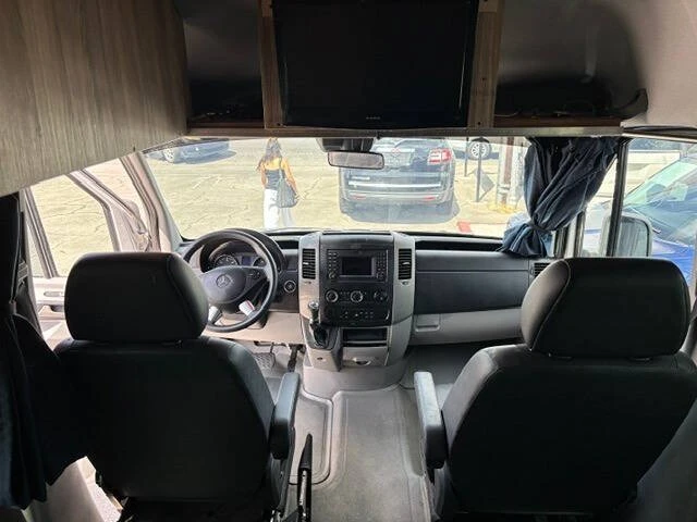 2014 Mercedes-Benz NCV3 Sprinter - Image 6 of 9