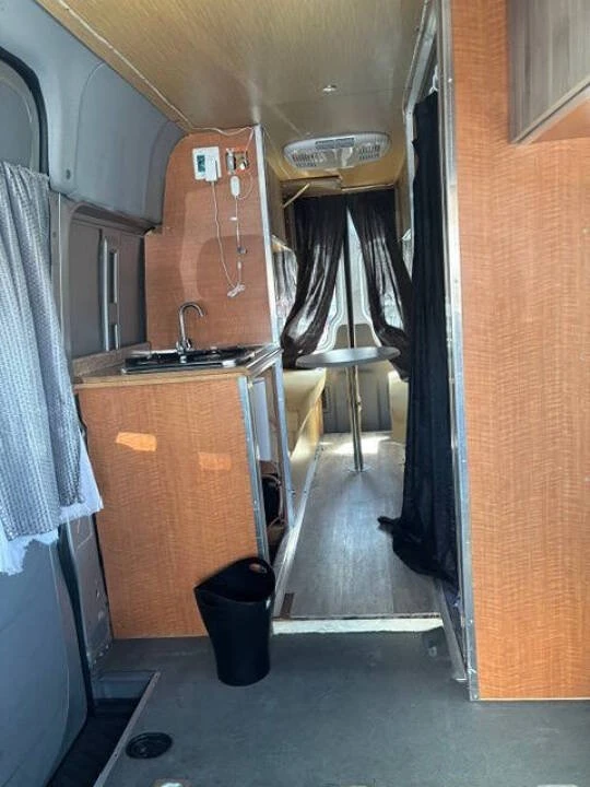 2014 Mercedes-Benz NCV3 Sprinter - Image 7 of 9