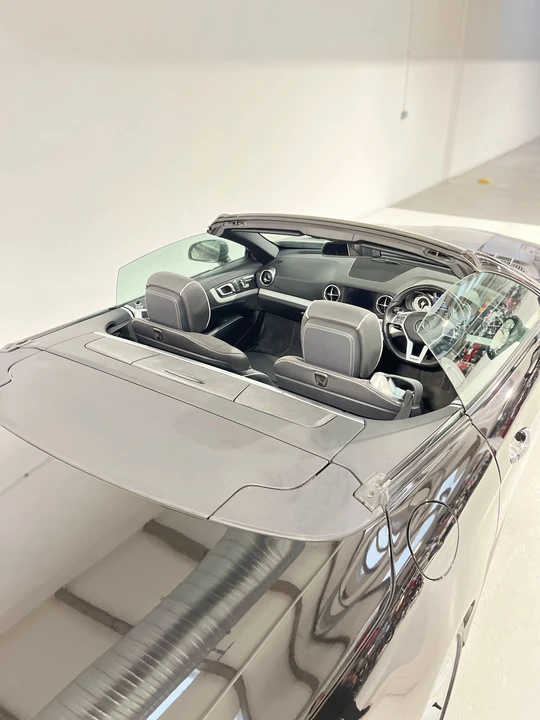 2014 Mercedes-Benz R231 SL-Class - Image 15 of 31