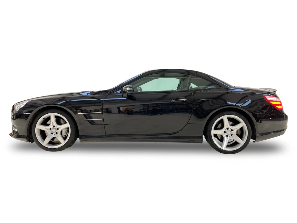 2014 Mercedes-Benz R231 SL-Class - Image 7 of 31