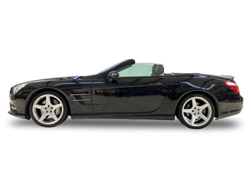 2014 Mercedes-Benz R231 SL-Class - Image 8 of 31