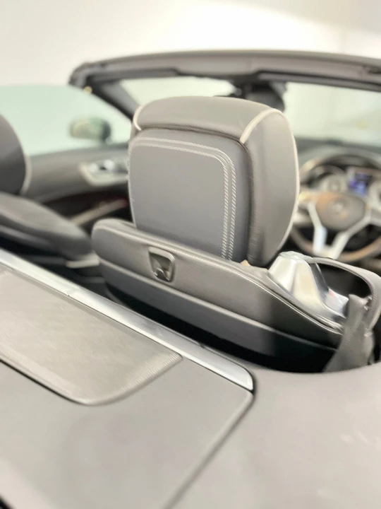 2014 Mercedes-Benz R231 SL-Class - Image 27 of 31