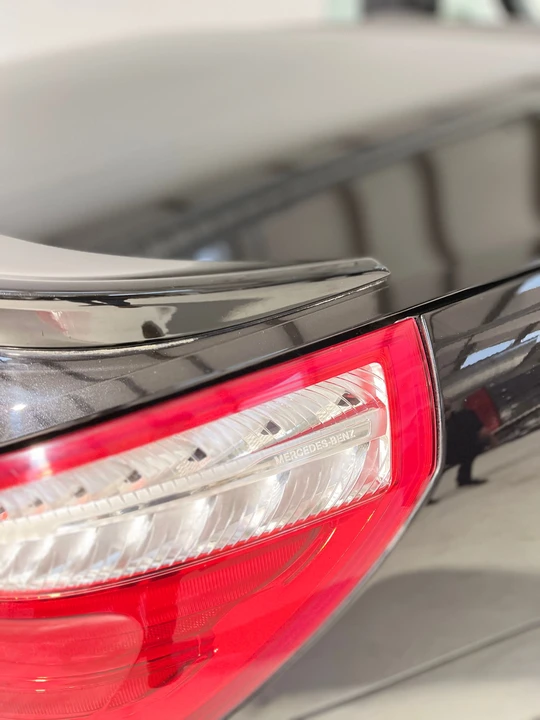 2014 Mercedes-Benz R231 SL-Class - Image 14 of 31