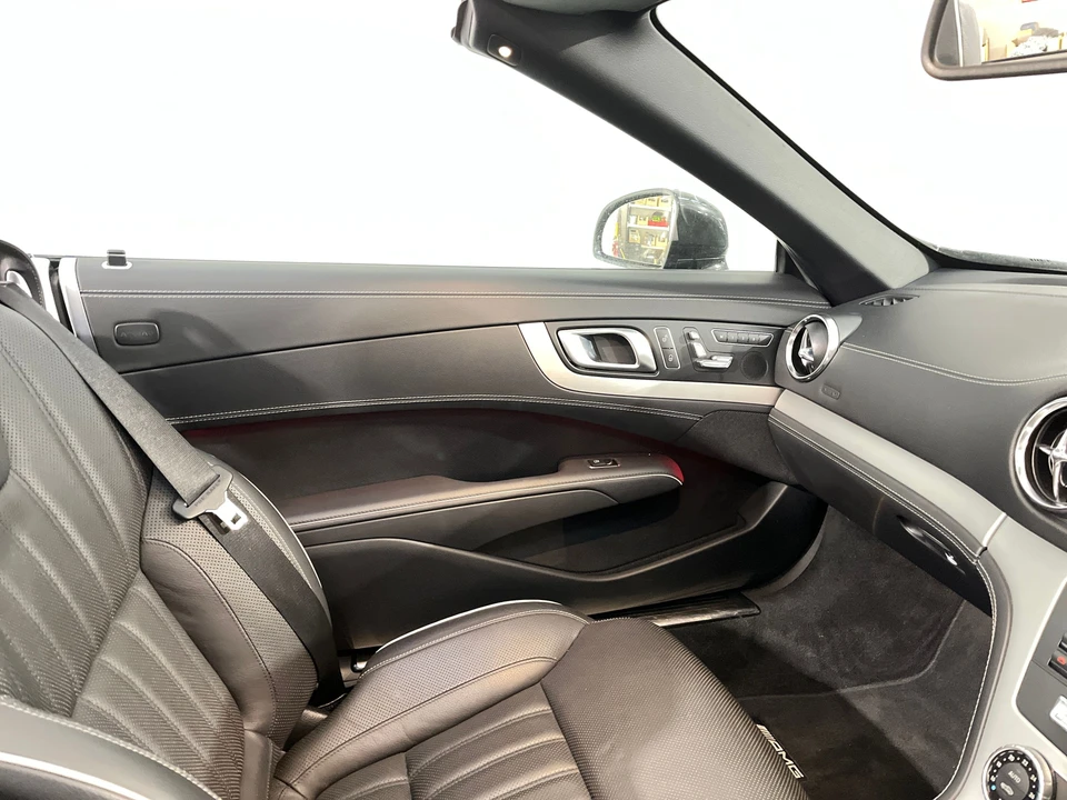 2014 Mercedes-Benz R231 SL-Class - Image 29 of 31