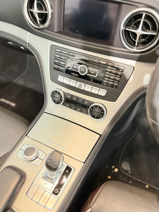 2014 Mercedes-Benz R231 SL-Class - Image 21 of 31