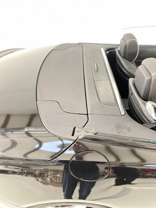 2014 Mercedes-Benz R231 SL-Class - Image 25 of 31
