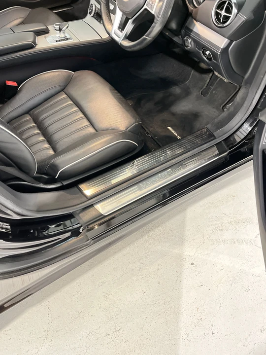 2014 Mercedes-Benz R231 SL-Class - Image 16 of 31