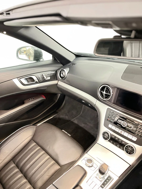 2014 Mercedes-Benz R231 SL-Class - Image 19 of 31