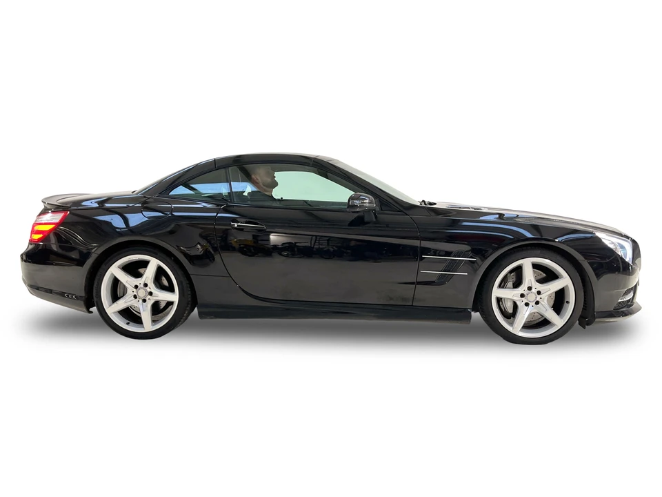 2014 Mercedes-Benz R231 SL-Class - Image 5 of 31