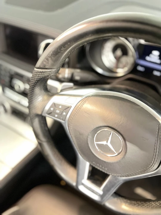 2014 Mercedes-Benz R231 SL-Class - Image 24 of 31