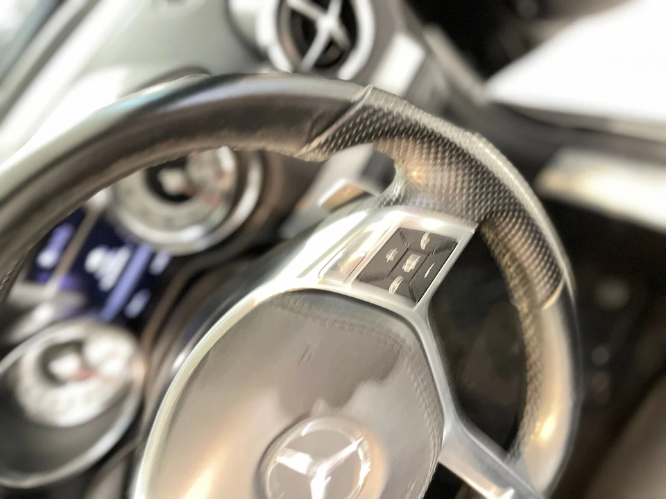 2014 Mercedes-Benz R231 SL-Class - Image 23 of 31
