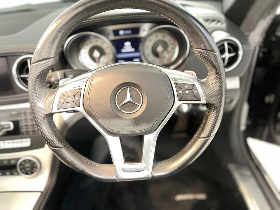 2014 Mercedes-Benz R231 SL-Class - Image 22 of 31