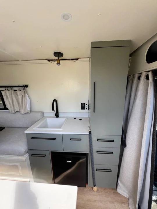 2014 Mercedes-Benz NCV3 Sprinter - Image 11 of 23