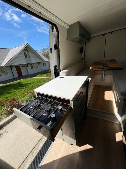 2014 Mercedes-Benz NCV3 Sprinter - Image 23 of 23