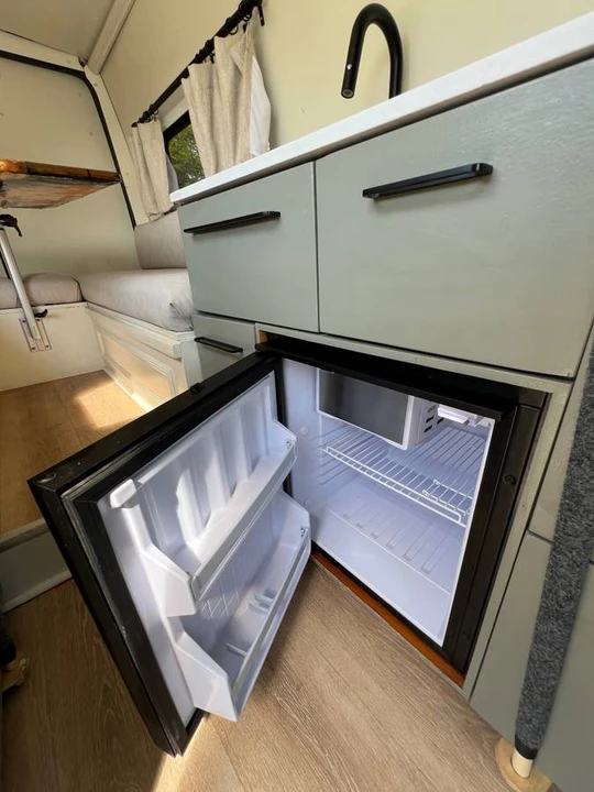 2014 Mercedes-Benz NCV3 Sprinter - Image 14 of 23