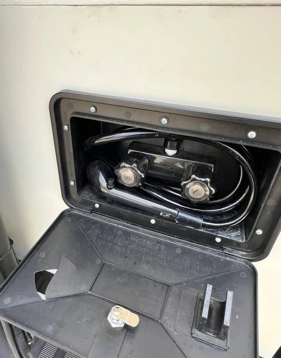 2014 Mercedes-Benz NCV3 Sprinter - Image 19 of 23
