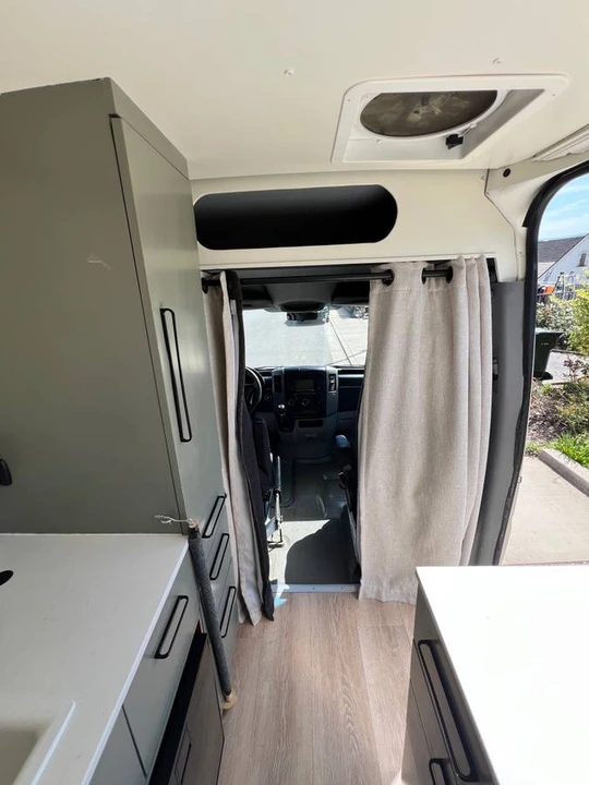 2014 Mercedes-Benz NCV3 Sprinter - Image 4 of 23