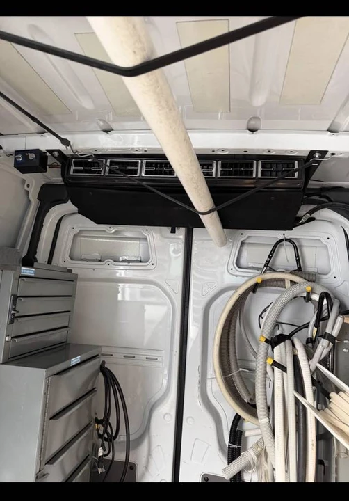 2014 Mercedes-Benz NCV3 Sprinter - Image 7 of 18