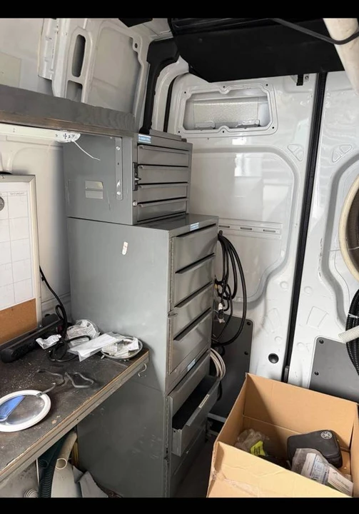 2014 Mercedes-Benz NCV3 Sprinter - Image 8 of 18