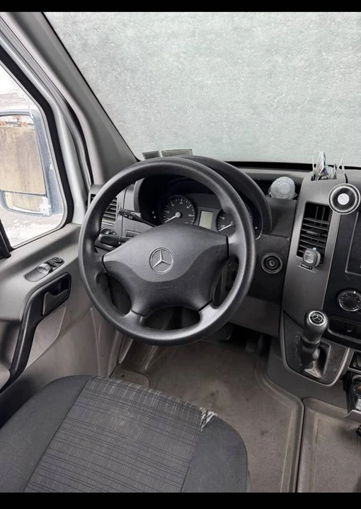 2014 Mercedes-Benz NCV3 Sprinter - Image 4 of 18