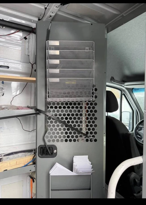 2014 Mercedes-Benz NCV3 Sprinter - Image 9 of 18