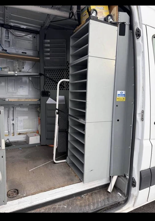 2014 Mercedes-Benz NCV3 Sprinter - Image 13 of 18