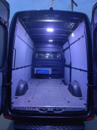 2014 Mercedes-Benz NCV3 Sprinter - Image 6 of 6