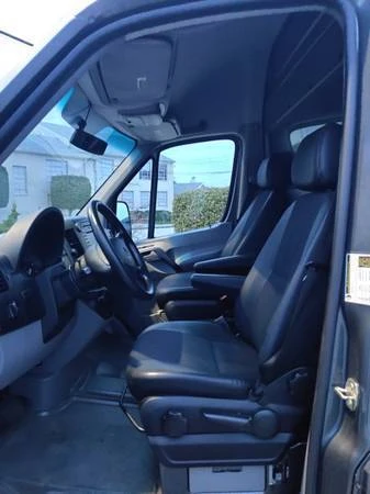 2014 Mercedes-Benz NCV3 Sprinter - Image 5 of 6