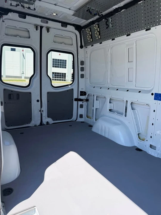 2014 Mercedes-Benz NCV3 Sprinter - Image 5 of 12