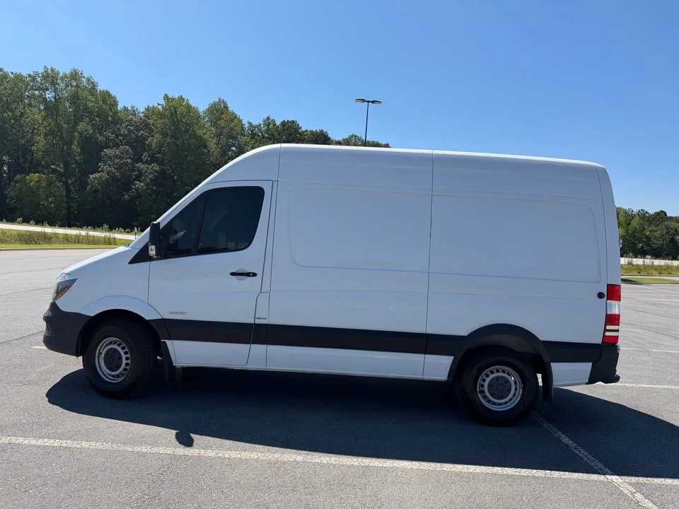 2014 Mercedes-Benz NCV3 Sprinter - Image 2 of 12