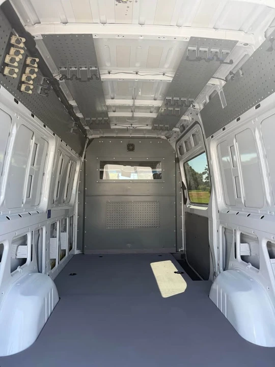 2014 Mercedes-Benz NCV3 Sprinter - Image 7 of 12