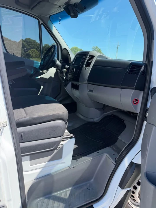 2014 Mercedes-Benz NCV3 Sprinter - Image 8 of 12