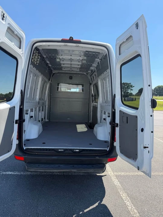 2014 Mercedes-Benz NCV3 Sprinter - Image 6 of 12