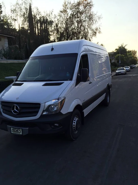 2014 Mercedes-Benz - Image 5 of 6