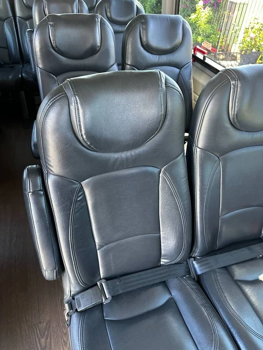 2014 Mercedes-Benz NCV3 Sprinter - Image 14 of 18