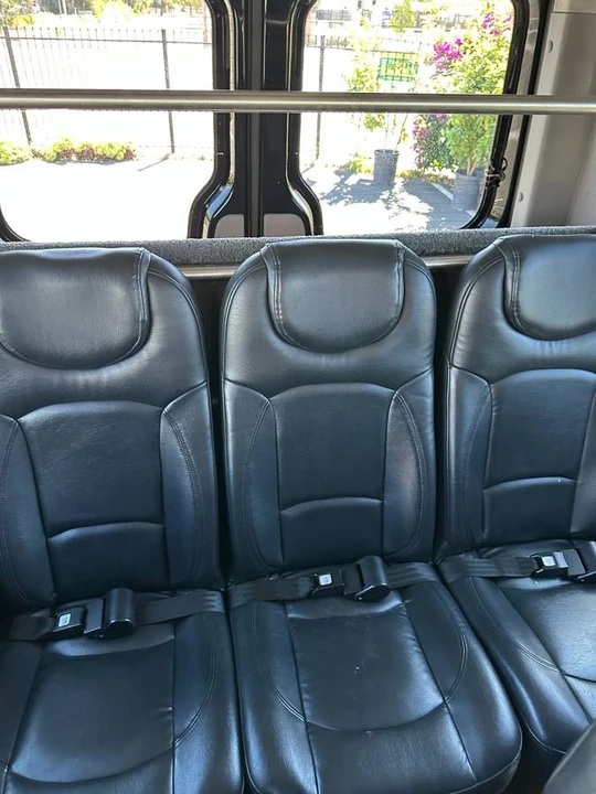 2014 Mercedes-Benz NCV3 Sprinter - Image 16 of 18