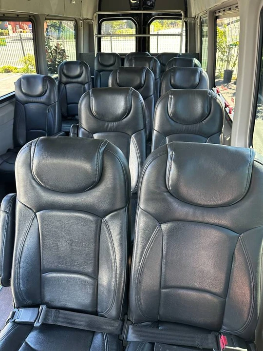 2014 Mercedes-Benz NCV3 Sprinter - Image 11 of 18