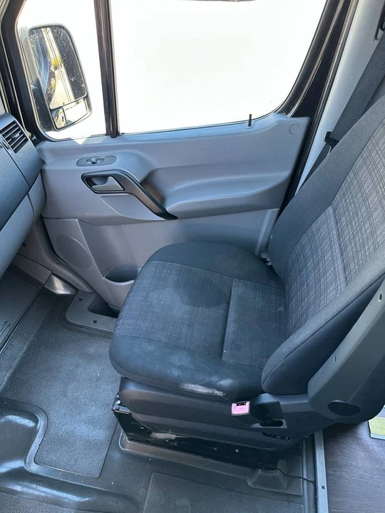 2014 Mercedes-Benz NCV3 Sprinter - Image 10 of 18