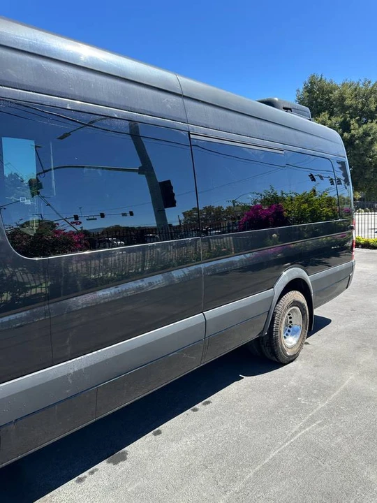 2014 Mercedes-Benz NCV3 Sprinter - Image 2 of 18