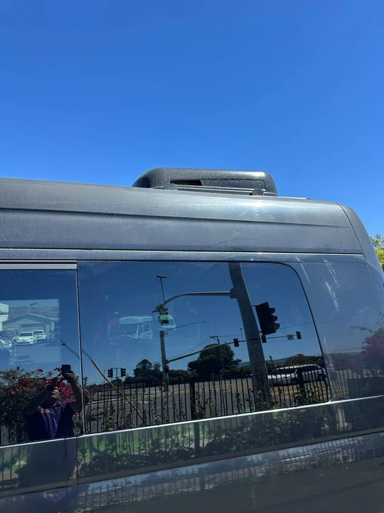 2014 Mercedes-Benz NCV3 Sprinter - Image 3 of 18
