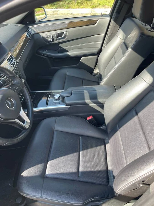 2014 Mercedes-Benz W212 E-Class - Image 5 of 10