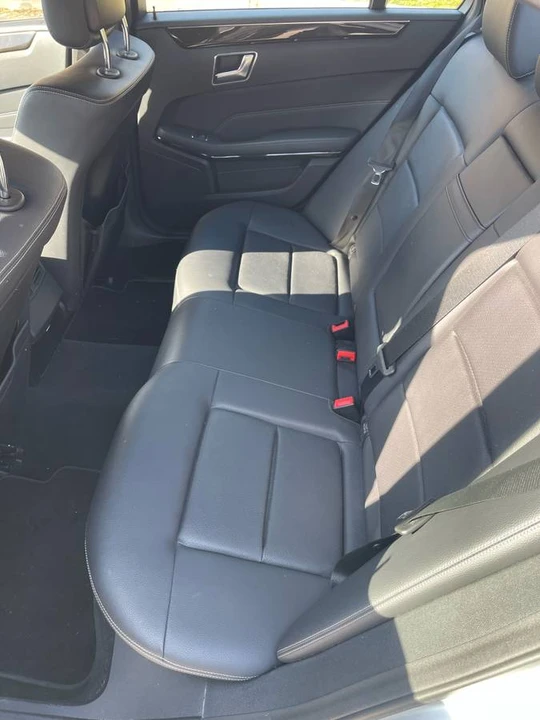 2014 Mercedes-Benz W212 E-Class - Image 6 of 10