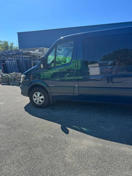 2014 Mercedes-Benz NCV3 Sprinter - Image 3 of 7