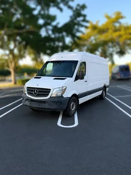 2014 Mercedes-Benz Sprinter 2500 High Roof